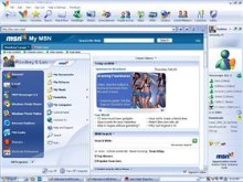 MSN Premiun