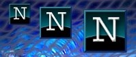 Netscape Zoomer 3 pack