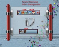 Grand Opening OD