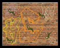 Bricks & Lizards