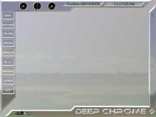 Deep Chrome 800x600