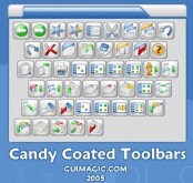 Candy Coated