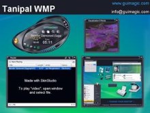 Tanipal WMP