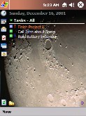 XPmoon