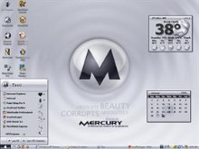 oldie but goodie BBX Mercury