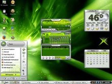 My xBox360