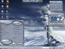 Day After Tomorrow Zero