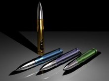 Bullet
