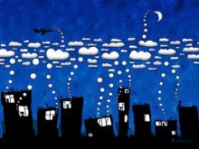 Cloud Makers