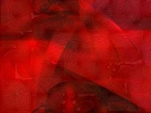 crimson road