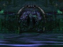 Swamp King