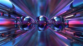 Hyperspace