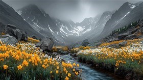 Daffodil Valley