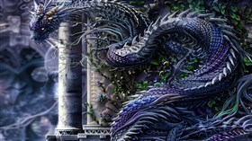 Temple Guardian