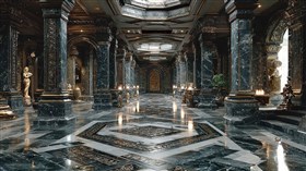 Ornate
