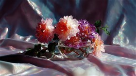 Flower Bowl