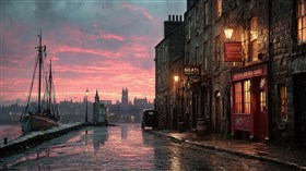 St. Johns