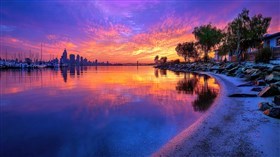 Sundown