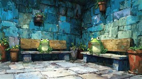 Waiting Room