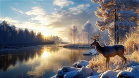 Peace and Quiet