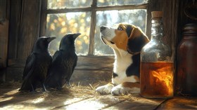 Snoopy N Frienz