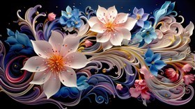 Flowers of Spring