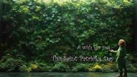 This St Patricks Day