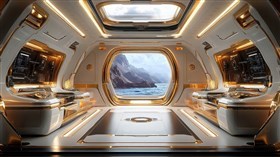 Shuttle Craft