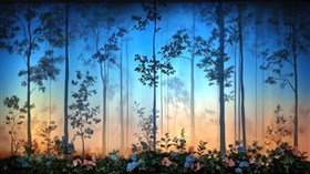 Blue Sky