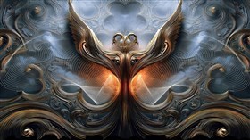 Maybe Wings