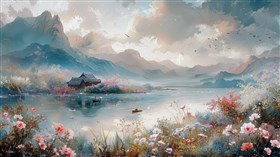 Hideaway Paint