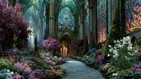 A Sacred Place