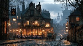 Pub Street
