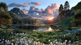 Meyer Lake