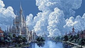 Reigning in the Clouds