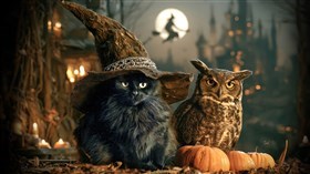 Percy N Hoot