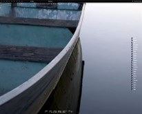 The Green Boat V.2