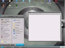 kETIX xP updated for objectbar