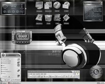 Grey-Pod