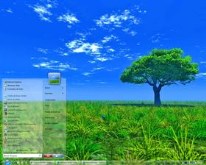 Poubel's Desktop