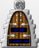Gate