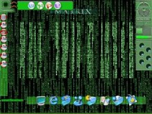 The Matrix