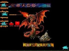 The Dragon