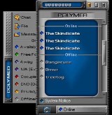 Polymer