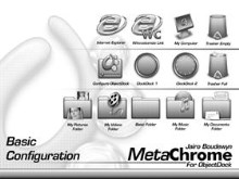 Metachrome Suite Pack Basic Configuration