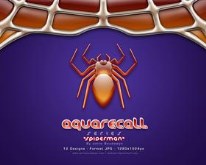 AquaRecall Series - Spiderman