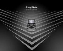 ToughSkin iPod