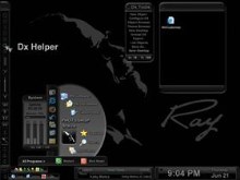 Ray sidebar768