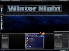 Winter Night2