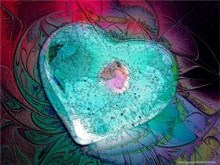 Luv is Blue by GypsyH